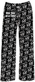 Product: Camel Lounge Pants Black X Large