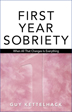 Book: First Year Sobriety