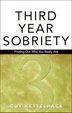 Book: Third Year Sobriety