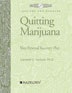 Quitting Marijuana Workbook - Revised