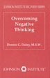 Overcoming Negative Thinking