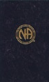 Narcotics Anonymous 5th Edition Hard Cover