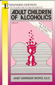 Product: Adult Children of Alcoholics