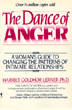 The Dance of Anger