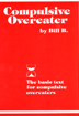 Compulsive Overeater Hard Cover
