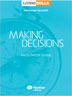 Product: Making Decisions Facilitator Guide