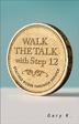 Book: Walk the Talk with Step 12
