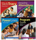 Project Northland Grades 6-8 - Alcohol Use Prevention Curriculum