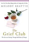 Melody Beattie - The Grief Club - Hazelden