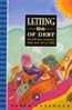 Letting Go of Debt