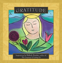 Graditude by Melody B.