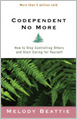 Codependent No More listed in "Best. Books. Ever"