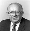 Daniel J. Anderson, Ph.D.
