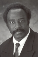 Dr. Bankole Johnson