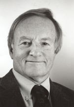 Richard Longabaugh, Ed.D.