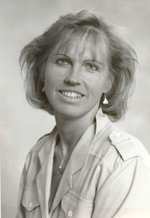 Dace S. Svikis, Ph.D.