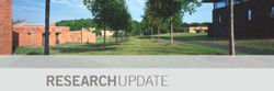 Butler Center for Research - Research Update