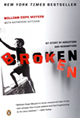 Broken - My Story of Addiction and Redemption
