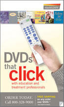 DVDs that Click