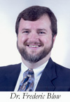 Dr. Frederic Blow