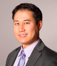 Dr. Joseph Lee, Child and adolescent psychiatrist, Center for Youth and Families