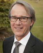 Marvin D. Seppala, M.D., Chief Medical Officer