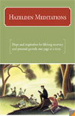 Hazelden Meditation Book Catalog for 2010
