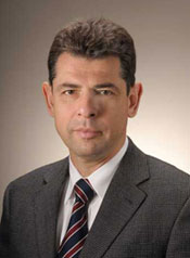 Markus Heilig, M.D., Ph.D.