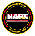 NAPT Recommended Product