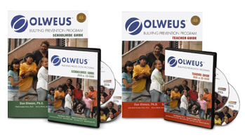 Olweus Bullying Prevention Program