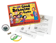 Pax Good Behavior Game