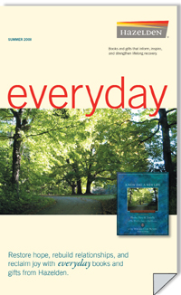 Summer Everyday Consumer - Mini Catalog