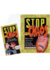 Product: Stop the Chaos DVD and Workbook Set