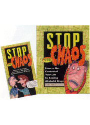 Product: Stop the Chaos DVD and Workbook Set