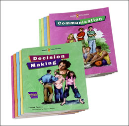 Product: Youth Life Skills Communication Collection