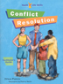 Product: Youth Life Skills Conflict Resolution Collection