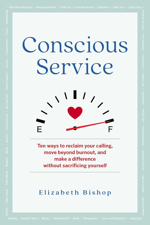 Product: Conscious Service