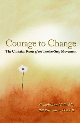 Product: Courage To Change Softcover