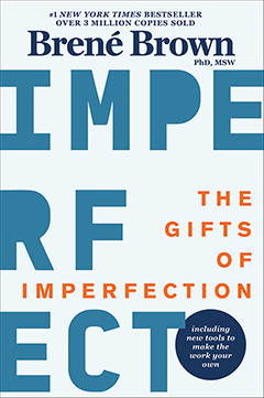 Product: The Gifts of Imperfection