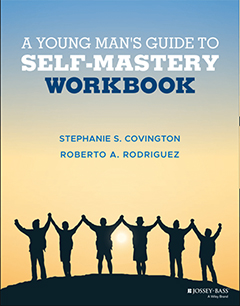 A Young Man's Guide to Self Mastery Workbook