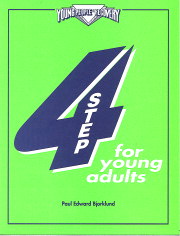 Product: Step 4 for Young Adults