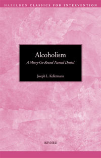 Product: Alcoholism a Merry-Go-Round Name Denial Pkg of 10