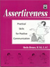 Product: Assertiveness Workbook