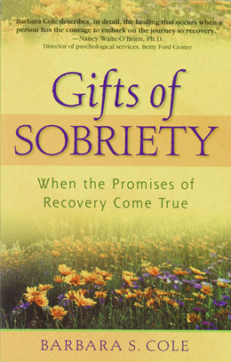 Product: Gifts of Sobriety