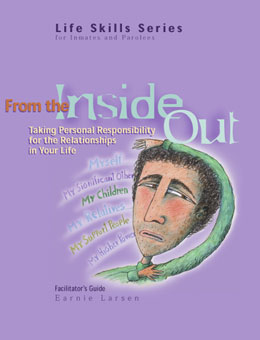 From the Inside Out Facilitator's Guide