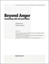 Product: Beyond Anger Worksheets