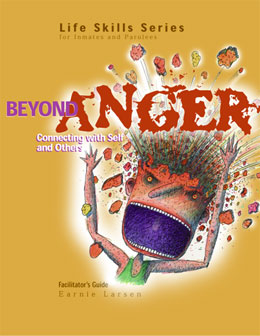 Beyond Anger Facilitator's Guide