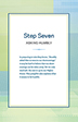 Product: Step 7 AA Asking Humbly Pkg of 10