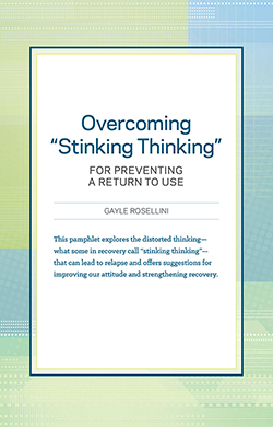 Overcoming Stinking Thinking