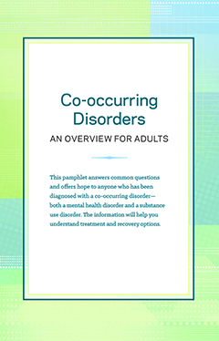 Co-occurring Disorders